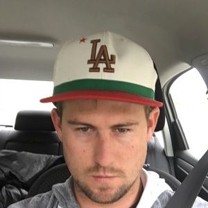 Meet your Posher, Tyler